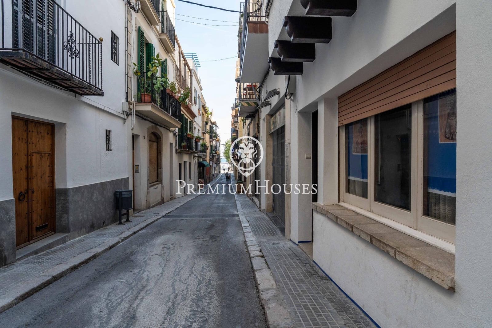 5 soveværelse Villa til salg i Sitges - € 790.000 (Ref: 9739040)