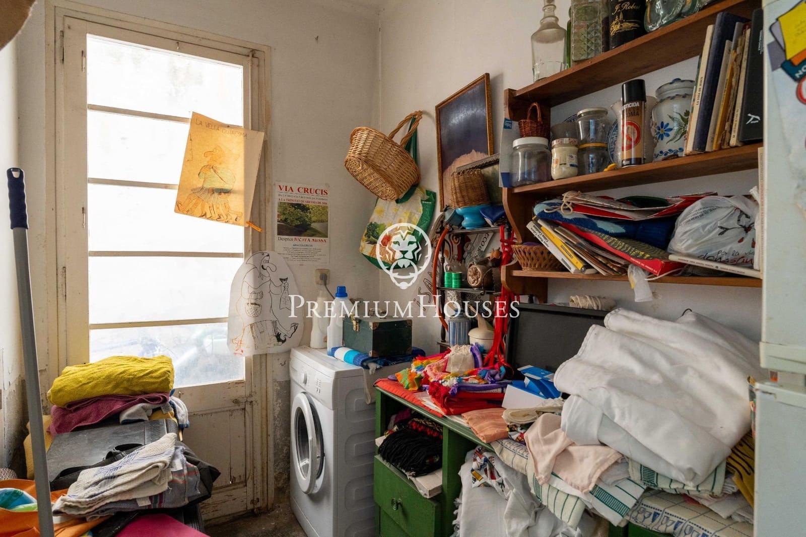 5 soveværelse Villa til salg i Sitges - € 790.000 (Ref: 9739040)