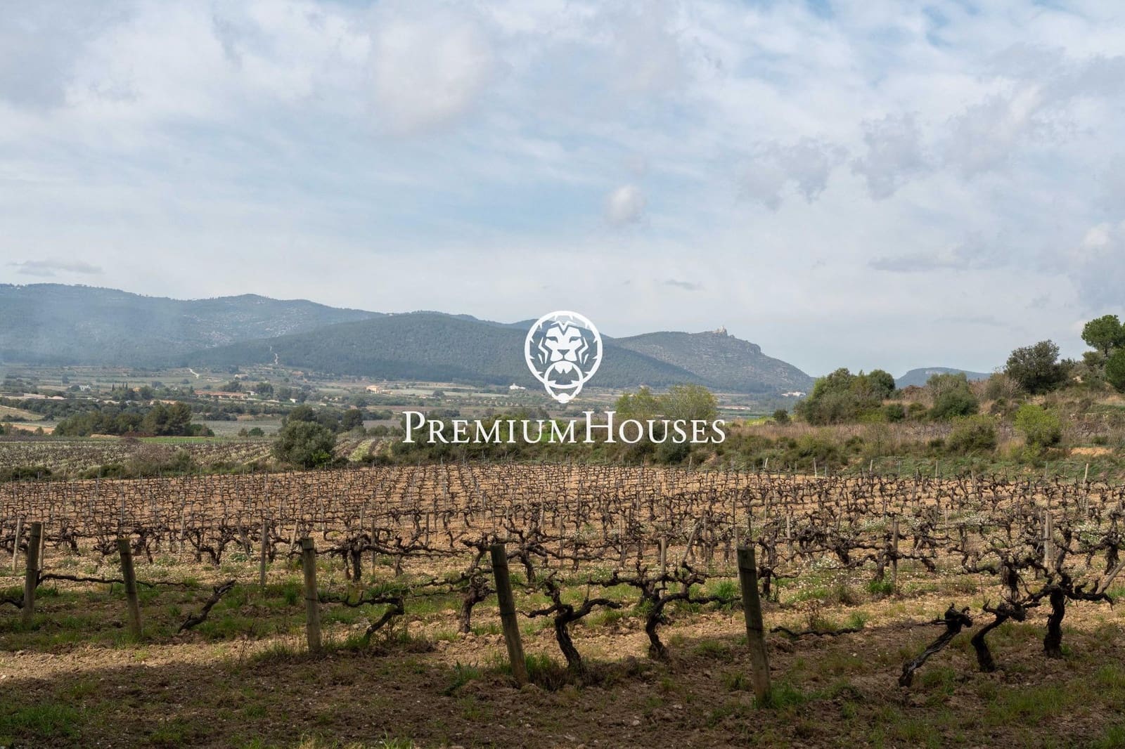 5 bedroom Finca/Country House for sale in Castellet i la Gornal with pool - € 1,400,000 (Ref: 9741910)