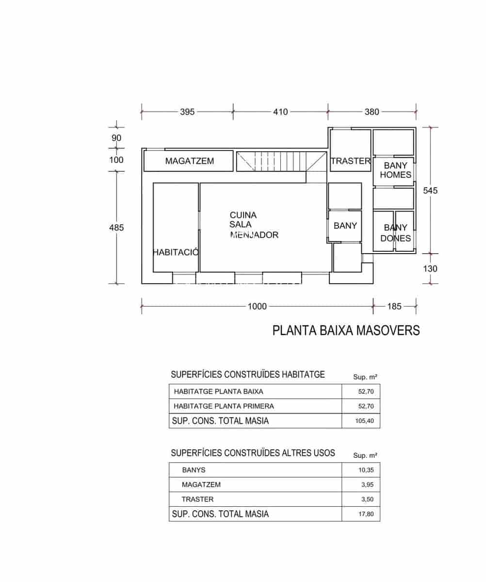 5 bedroom Finca/Country House for sale in Castellet i la Gornal with pool - € 1,400,000 (Ref: 9741910)
