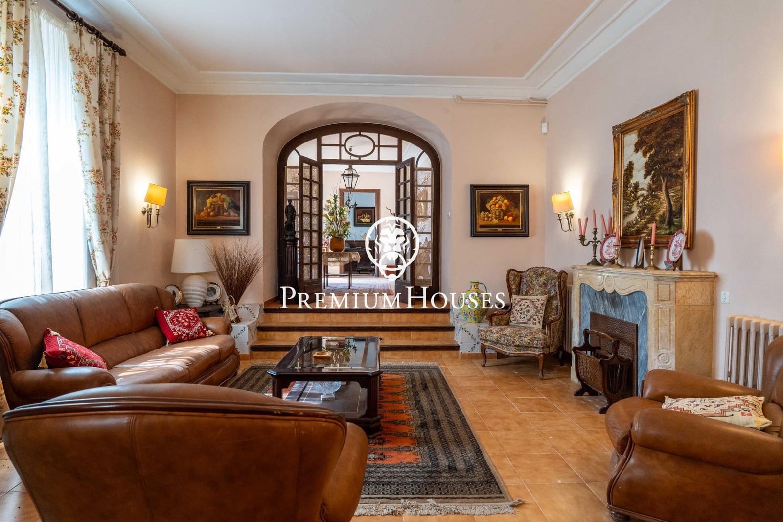 5 bedroom Finca/Country House for sale in Castellet i la Gornal with pool - € 1,400,000 (Ref: 9741910)