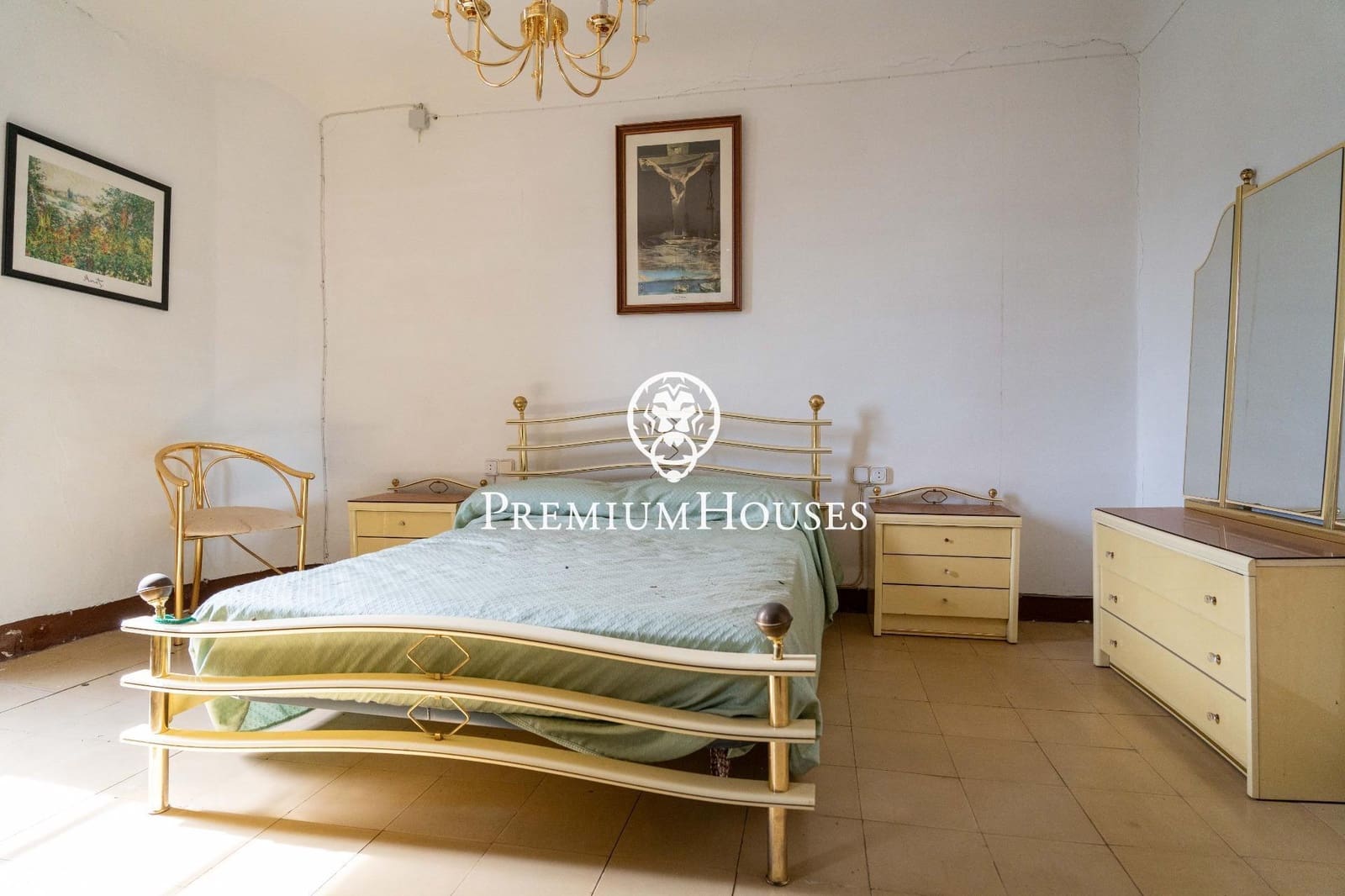 5 bedroom Finca/Country House for sale in Castellet i la Gornal with pool - € 1,400,000 (Ref: 9741910)