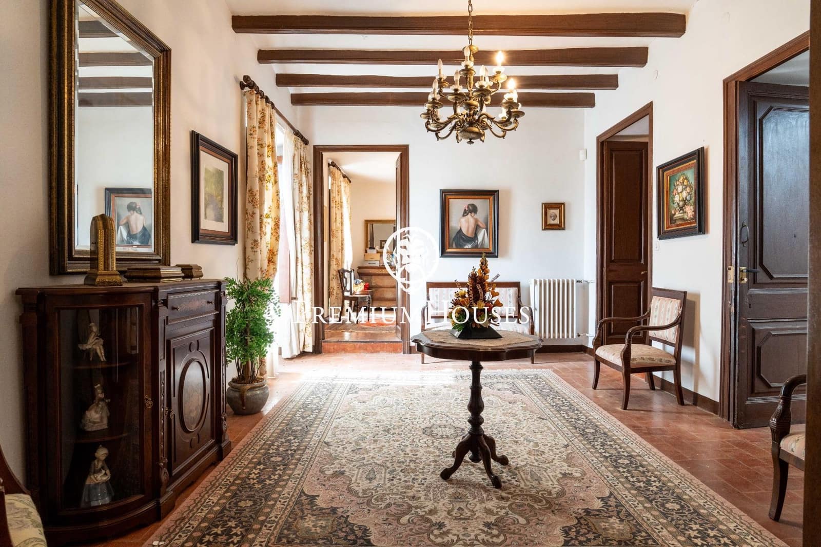 5 bedroom Finca/Country House for sale in Castellet i la Gornal with pool - € 1,400,000 (Ref: 9741910)