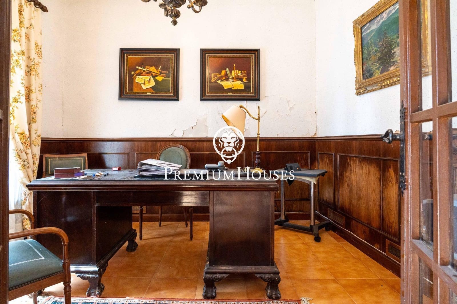 5 bedroom Finca/Country House for sale in Castellet i la Gornal with pool - € 1,400,000 (Ref: 9741910)