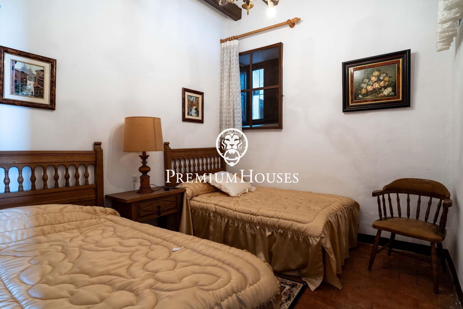 5 bedroom Finca/Country House for sale in Castellet i la Gornal with pool - € 1,400,000 (Ref: 9741910)