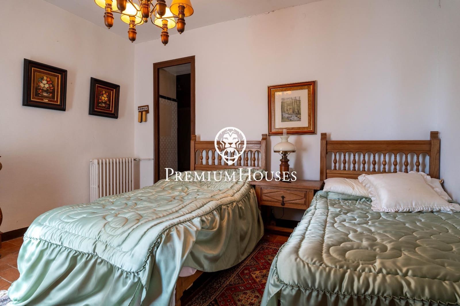 5 bedroom Finca/Country House for sale in Castellet i la Gornal with pool - € 1,400,000 (Ref: 9741910)