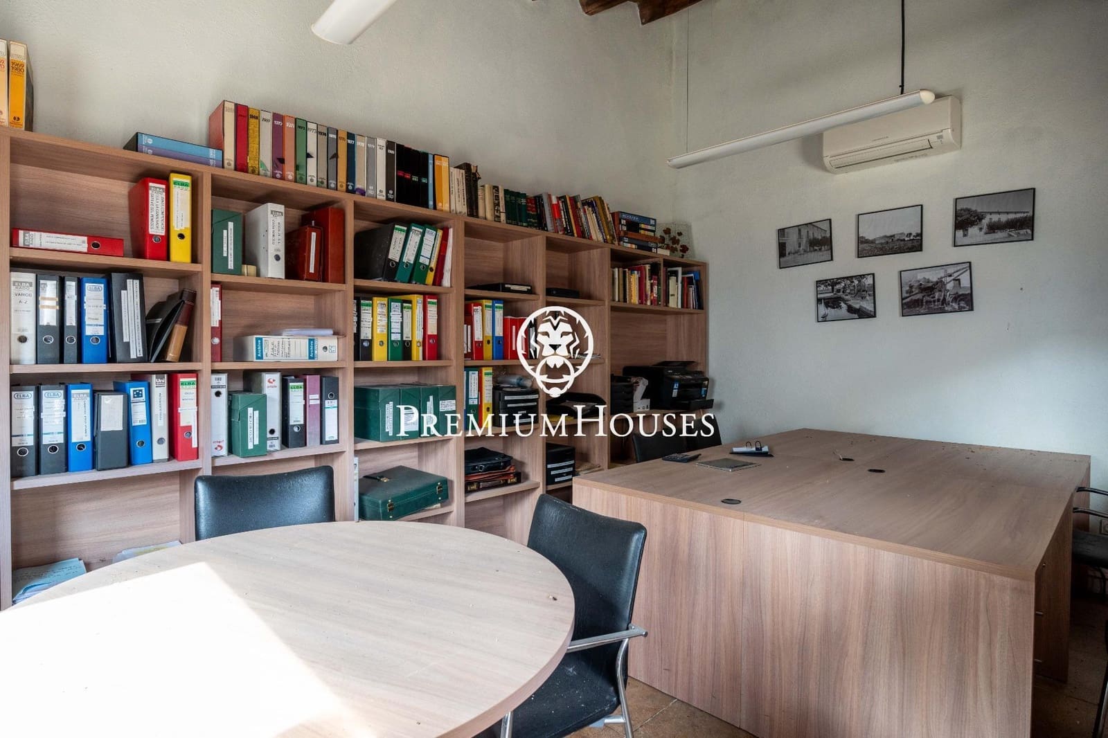 5 bedroom Finca/Country House for sale in Castellet i la Gornal with pool - € 1,400,000 (Ref: 9741910)