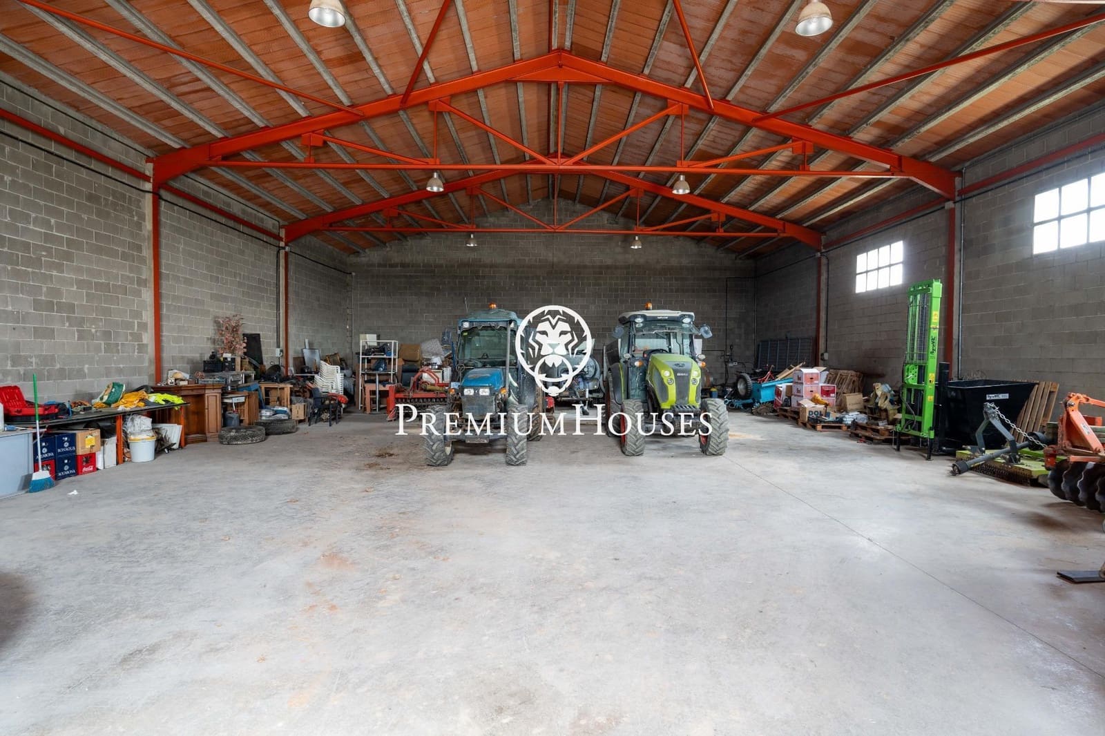 5 bedroom Finca/Country House for sale in Castellet i la Gornal with pool - € 1,400,000 (Ref: 9741910)