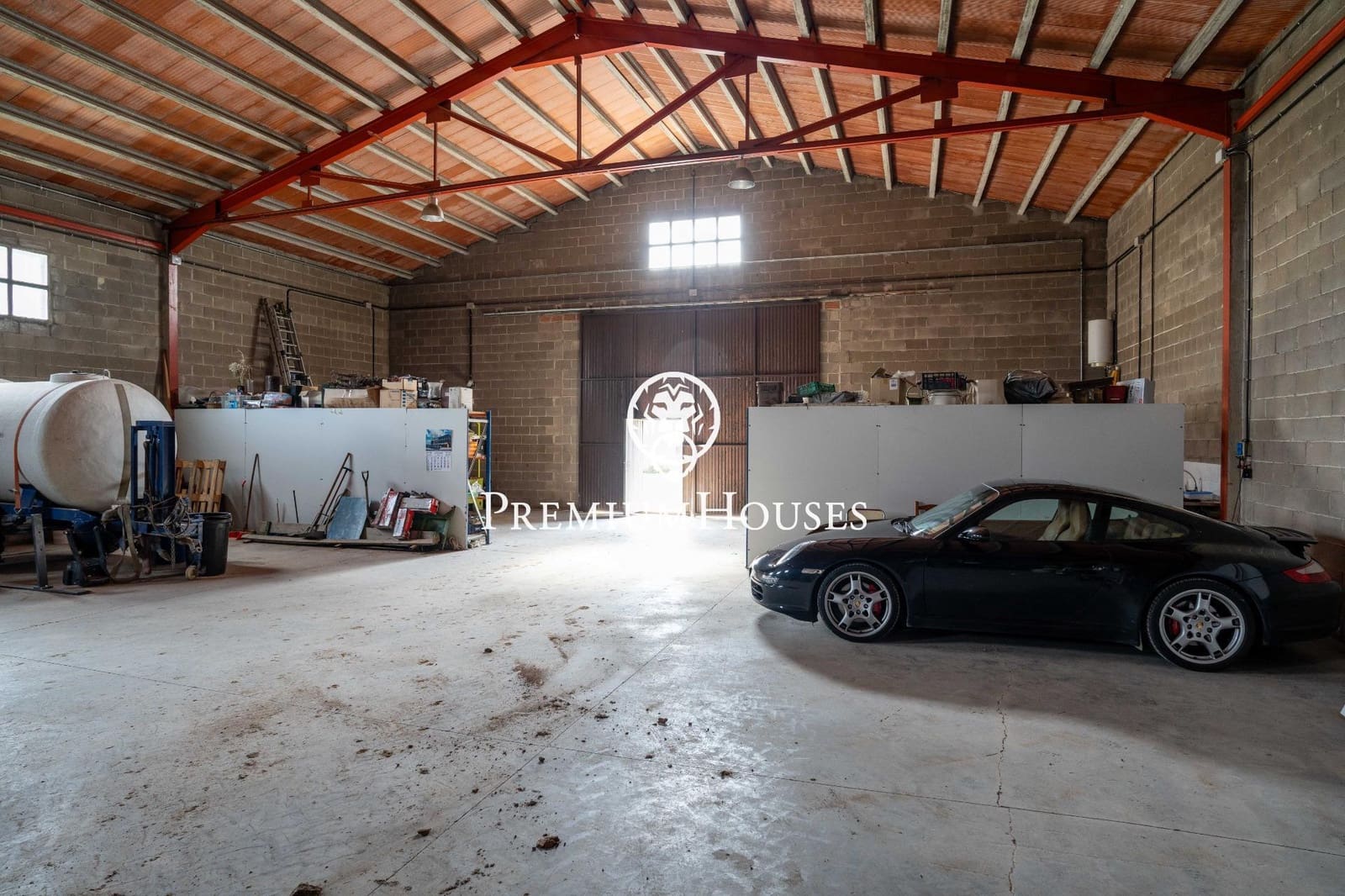 5 bedroom Finca/Country House for sale in Castellet i la Gornal with pool - € 1,400,000 (Ref: 9741910)