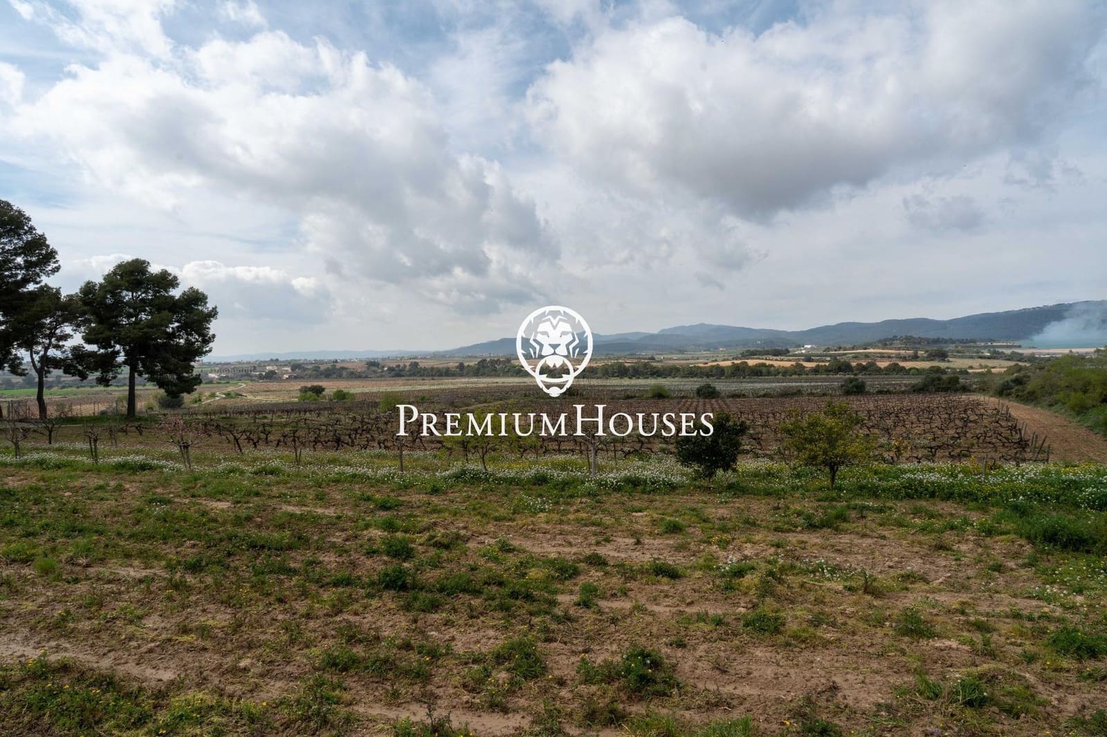 5 bedroom Finca/Country House for sale in Castellet i la Gornal with pool - € 1,400,000 (Ref: 9741910)