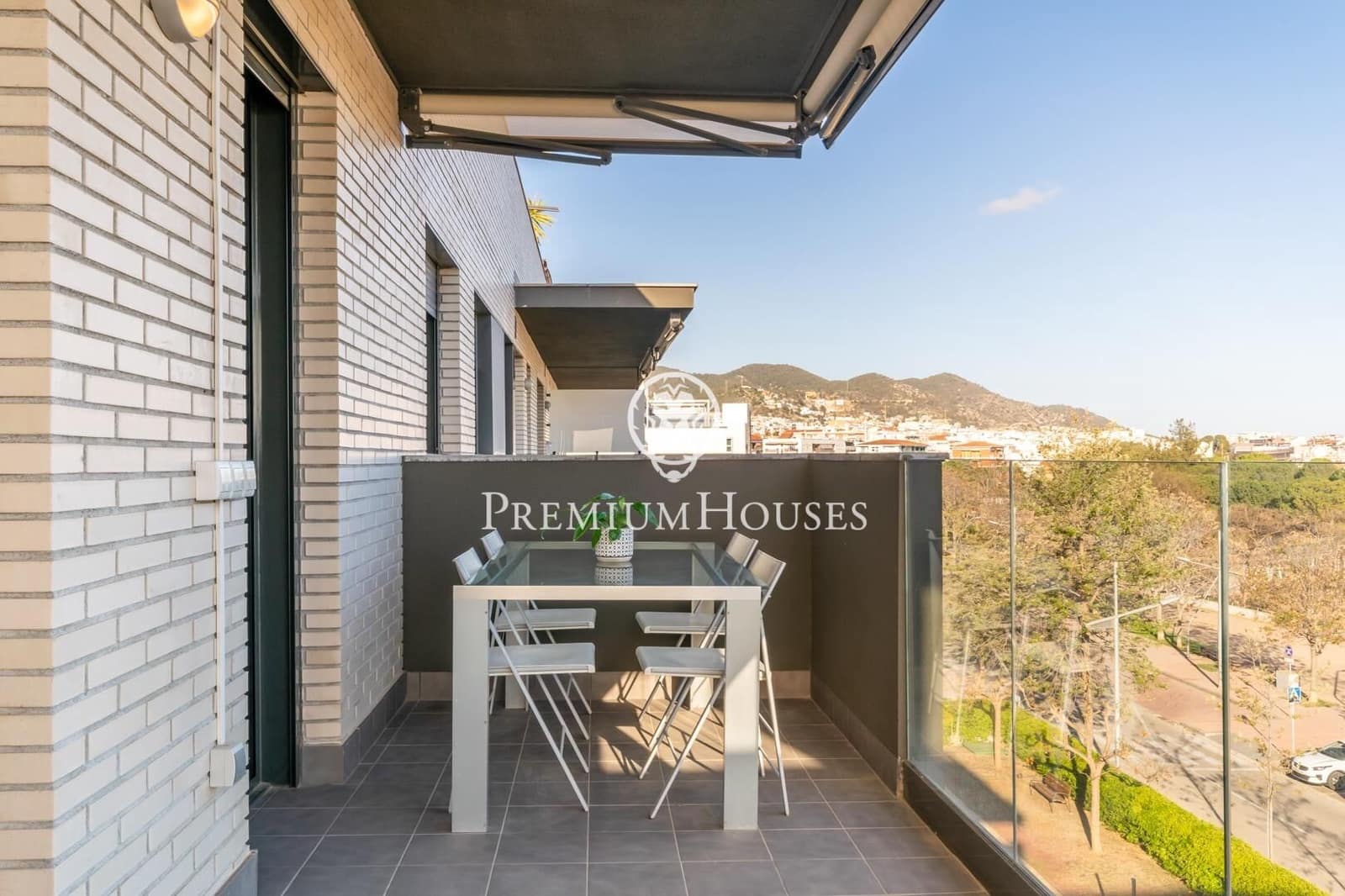 4 makuuhuone Kattohuoneisto vuokrattavana paikassa Sitges mukana uima-altaan - 8 000 € (Ref: 9762166)