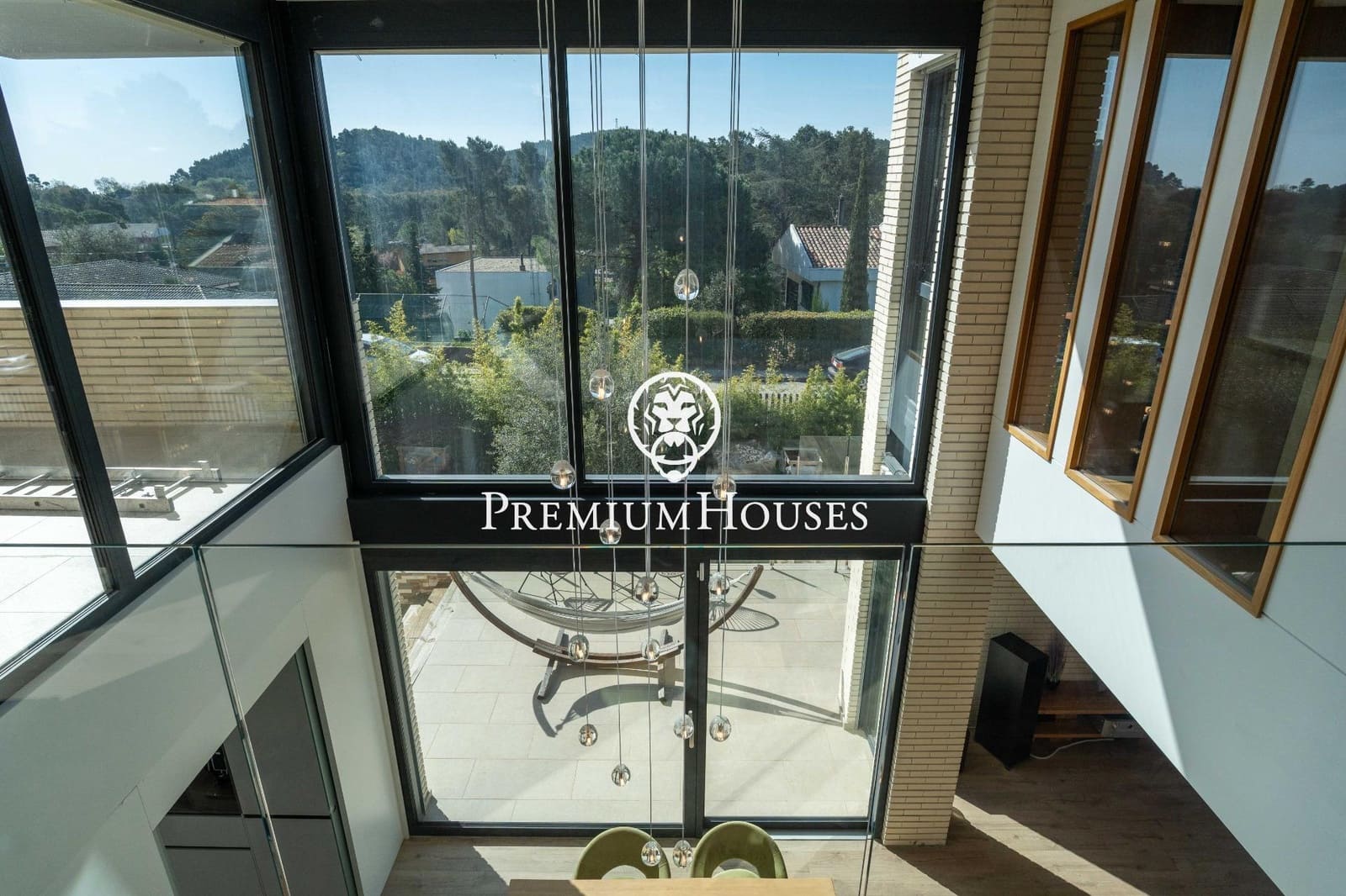 6 sypialnia Willa na sprzedaż w Begues z basenem garażem - 1 350 000 € (Ref: 9762167)