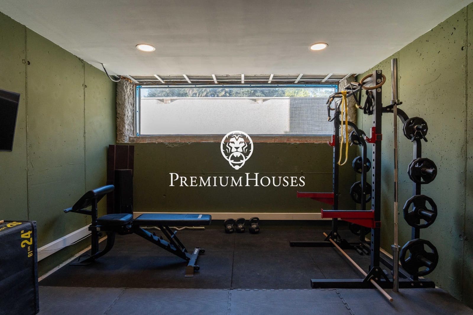 6 sypialnia Willa na sprzedaż w Begues z basenem garażem - 1 350 000 € (Ref: 9762167)