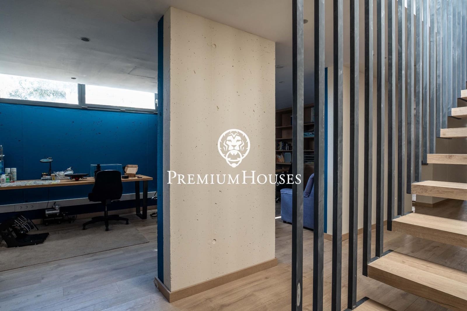 6 sypialnia Willa na sprzedaż w Begues z basenem garażem - 1 350 000 € (Ref: 9762167)