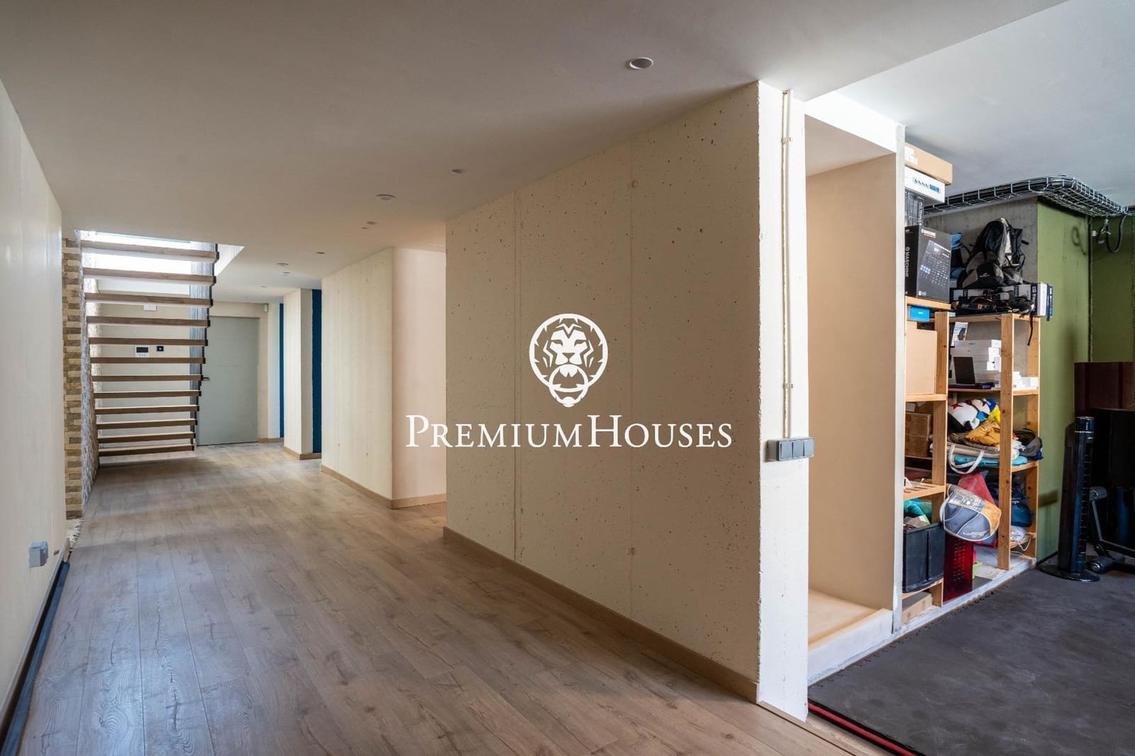 6 sypialnia Willa na sprzedaż w Begues z basenem garażem - 1 350 000 € (Ref: 9762167)