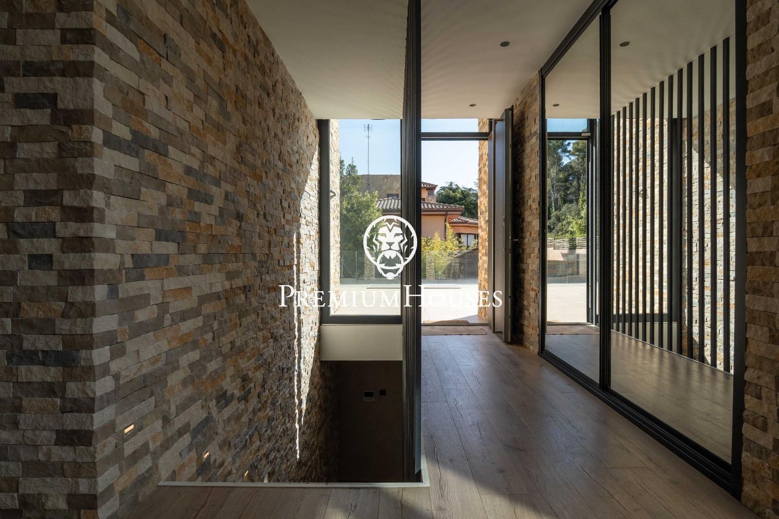 6 sypialnia Willa na sprzedaż w Begues z basenem garażem - 1 350 000 € (Ref: 9762167)