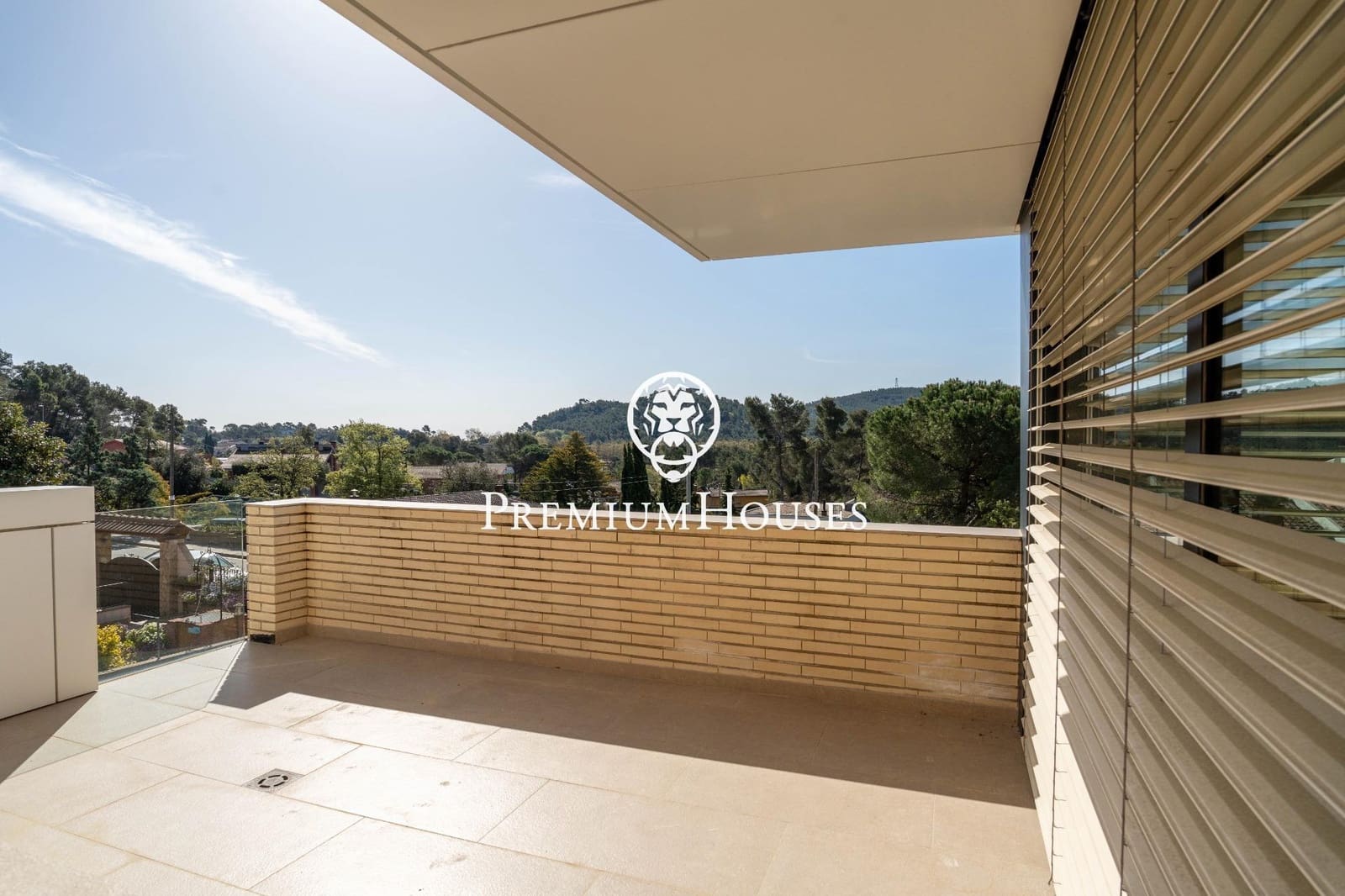 6 sypialnia Willa na sprzedaż w Begues z basenem garażem - 1 350 000 € (Ref: 9762167)