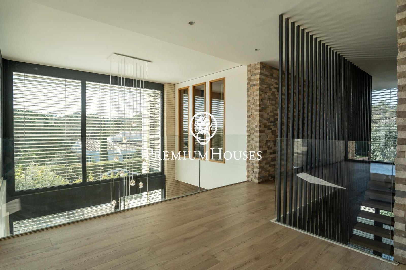 6 sypialnia Willa na sprzedaż w Begues z basenem garażem - 1 350 000 € (Ref: 9762167)