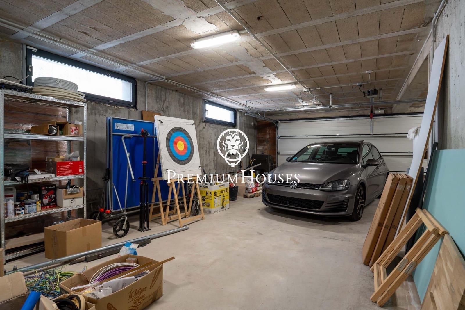 6 sypialnia Willa na sprzedaż w Begues z basenem garażem - 1 350 000 € (Ref: 9762167)