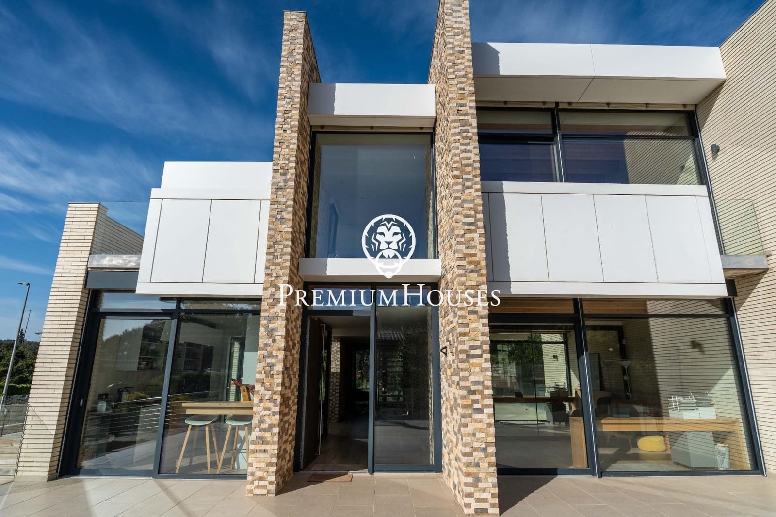 6 sypialnia Willa na sprzedaż w Begues z basenem garażem - 1 350 000 € (Ref: 9762167)