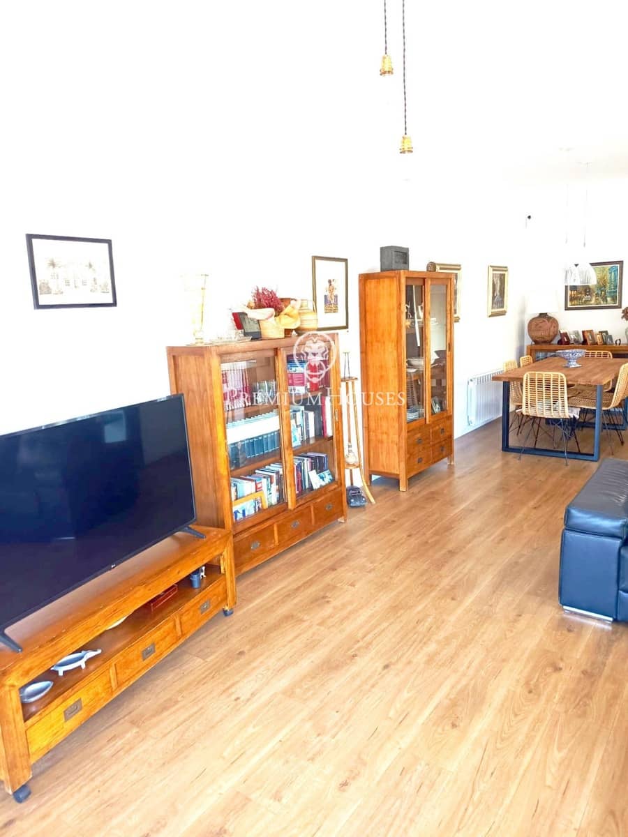 4 chambre Villa/Maison Semi-Mitoyenne à vendre à Sitges avec piscine - 875 000 € (Ref: 9762168)