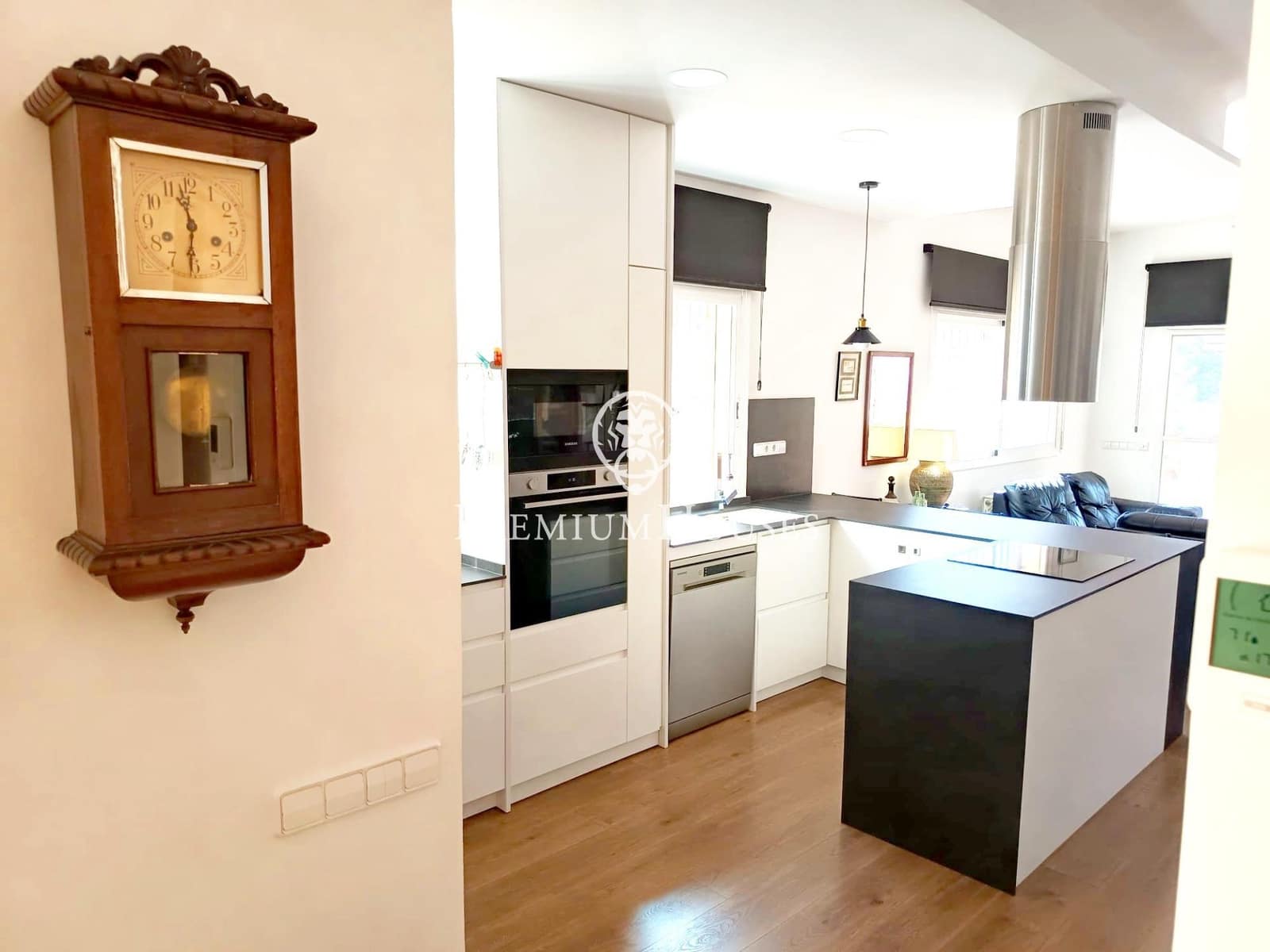 4 chambre Villa/Maison Semi-Mitoyenne à vendre à Sitges avec piscine - 875 000 € (Ref: 9762168)