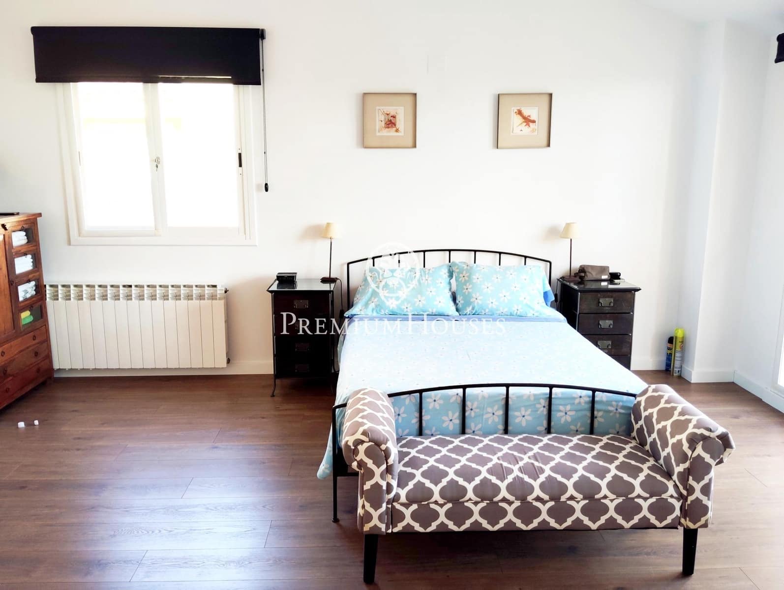 4 chambre Villa/Maison Semi-Mitoyenne à vendre à Sitges avec piscine - 875 000 € (Ref: 9762168)