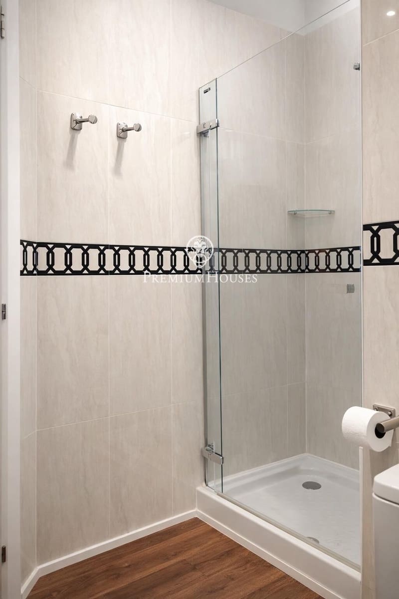 4 chambre Villa/Maison Semi-Mitoyenne à vendre à Sitges avec piscine - 875 000 € (Ref: 9762168)