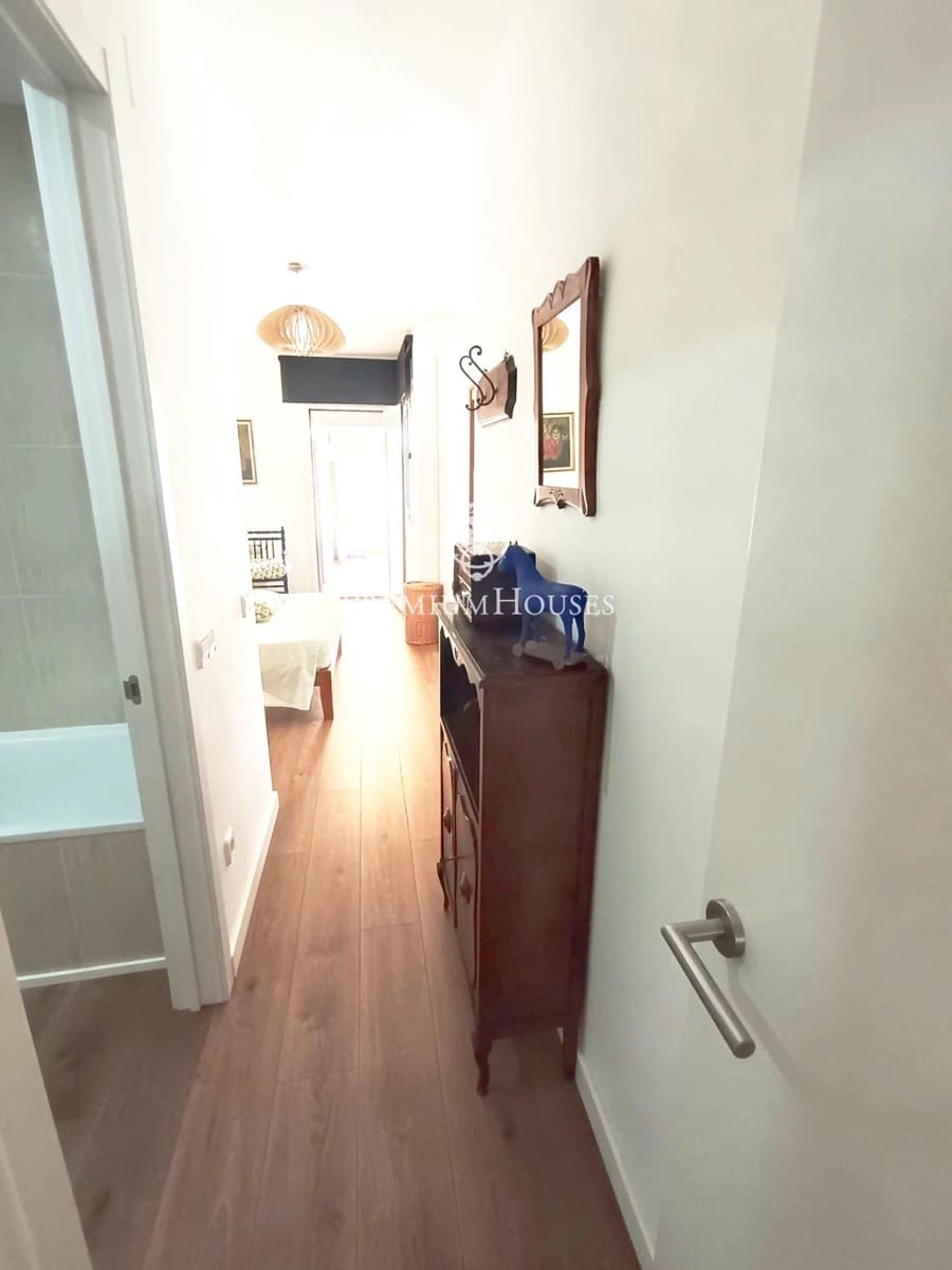 4 chambre Villa/Maison Semi-Mitoyenne à vendre à Sitges avec piscine - 875 000 € (Ref: 9762168)