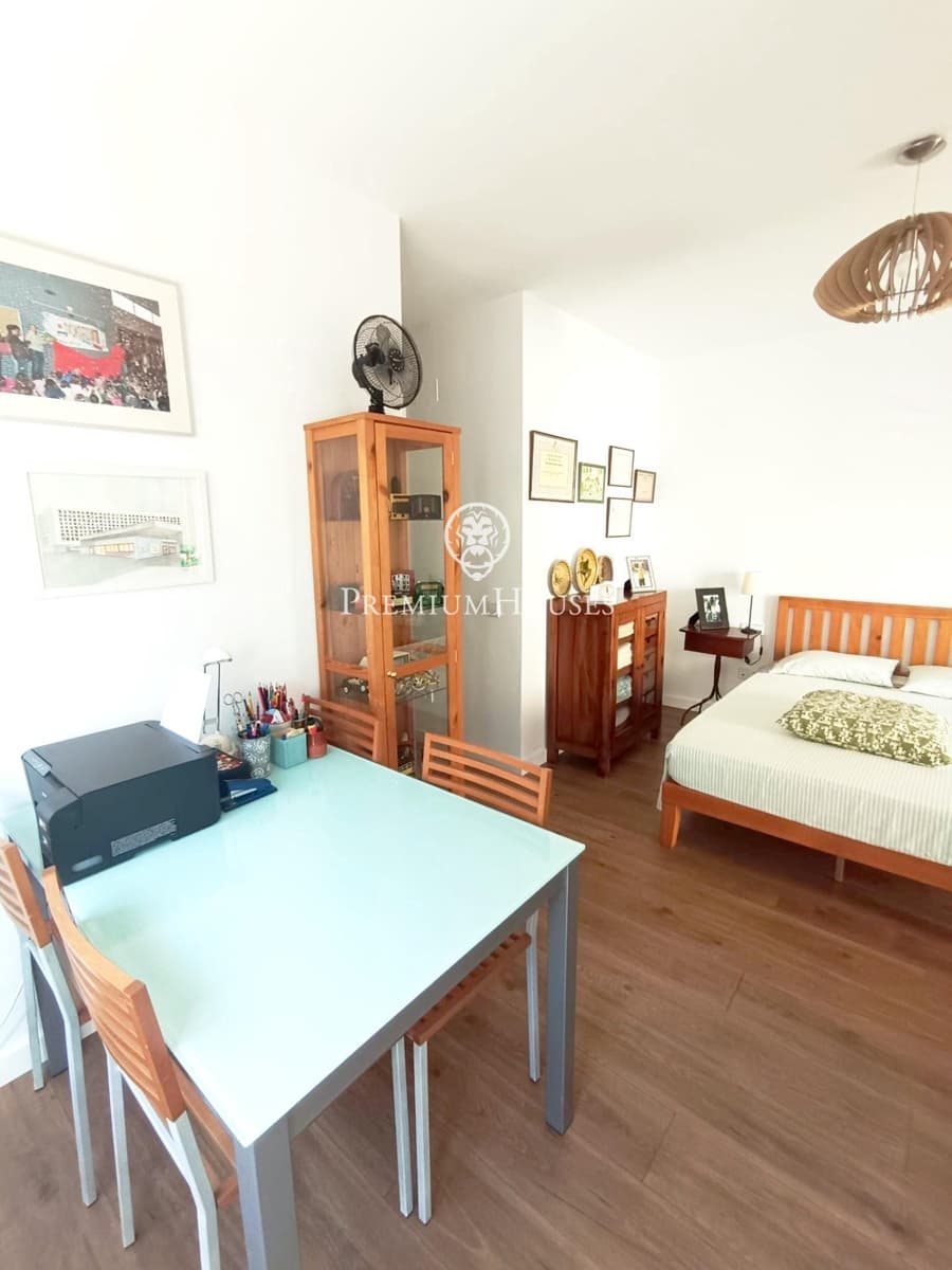 4 chambre Villa/Maison Semi-Mitoyenne à vendre à Sitges avec piscine - 875 000 € (Ref: 9762168)