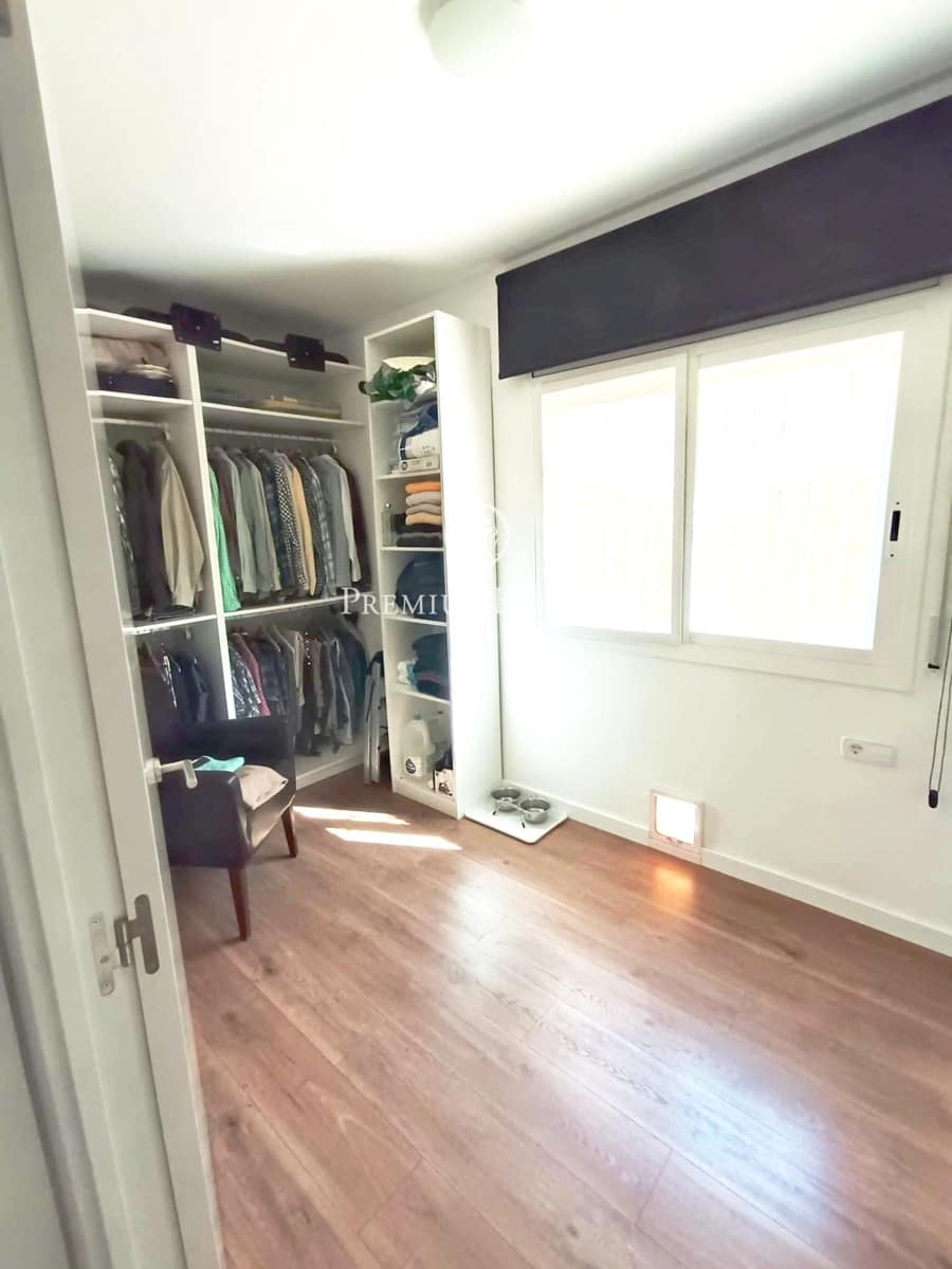 4 chambre Villa/Maison Semi-Mitoyenne à vendre à Sitges avec piscine - 875 000 € (Ref: 9762168)