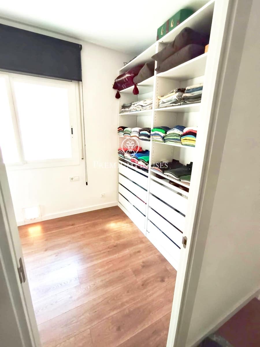 4 chambre Villa/Maison Semi-Mitoyenne à vendre à Sitges avec piscine - 875 000 € (Ref: 9762168)