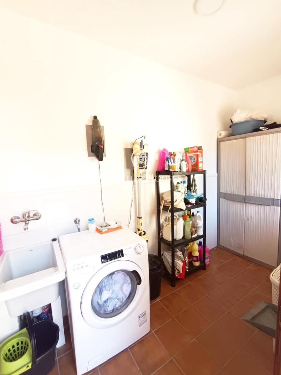 4 chambre Villa/Maison Semi-Mitoyenne à vendre à Sitges avec piscine - 875 000 € (Ref: 9762168)