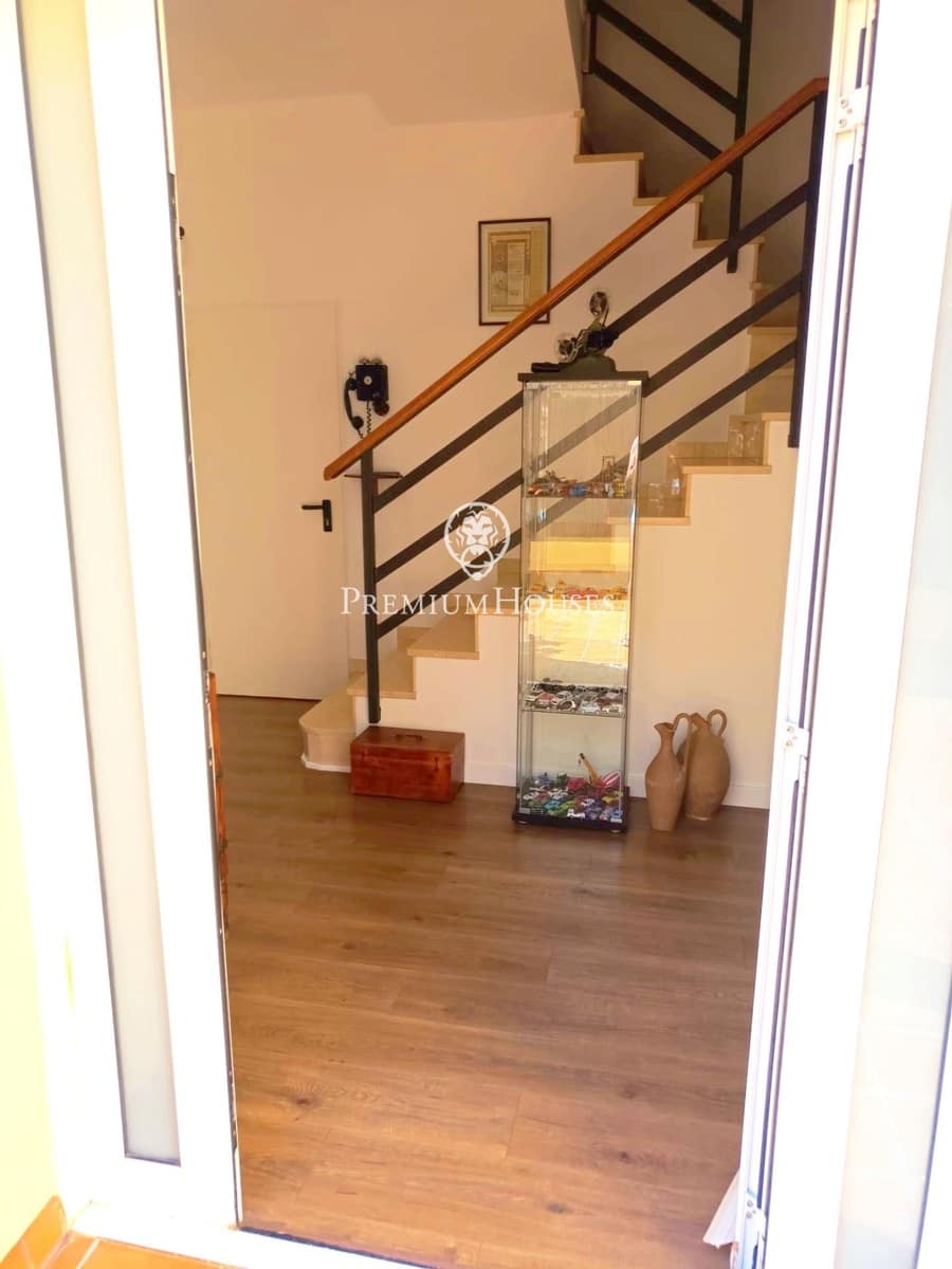 4 chambre Villa/Maison Semi-Mitoyenne à vendre à Sitges avec piscine - 875 000 € (Ref: 9762168)