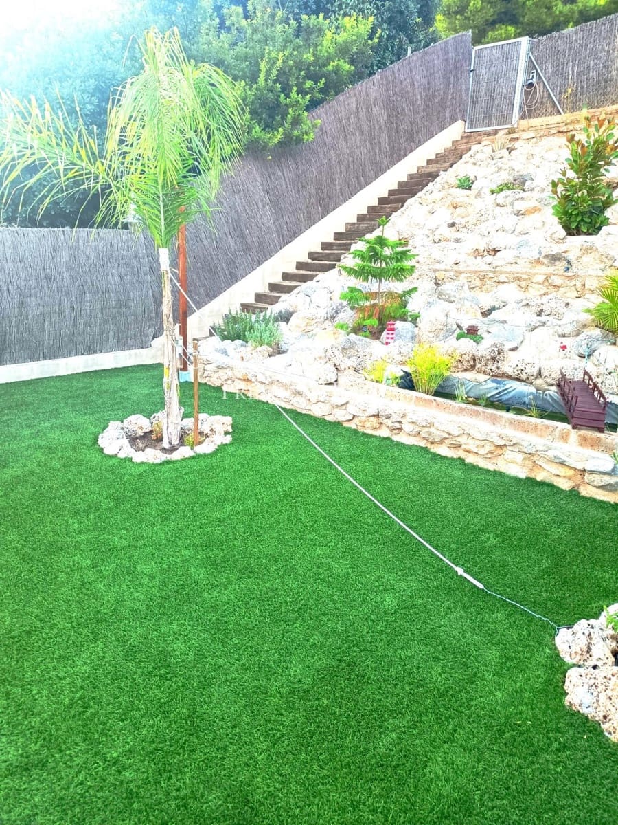 4 chambre Villa/Maison Semi-Mitoyenne à vendre à Sitges avec piscine - 875 000 € (Ref: 9762168)