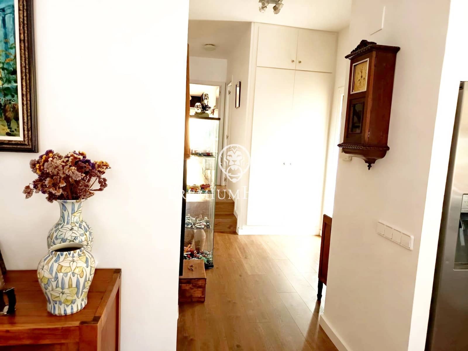 4 chambre Villa/Maison Semi-Mitoyenne à vendre à Sitges avec piscine - 875 000 € (Ref: 9762168)