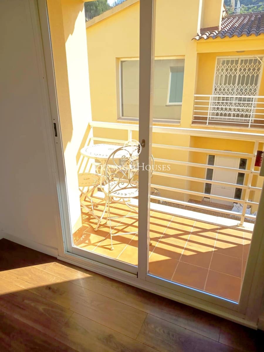 4 chambre Villa/Maison Semi-Mitoyenne à vendre à Sitges avec piscine - 875 000 € (Ref: 9762168)