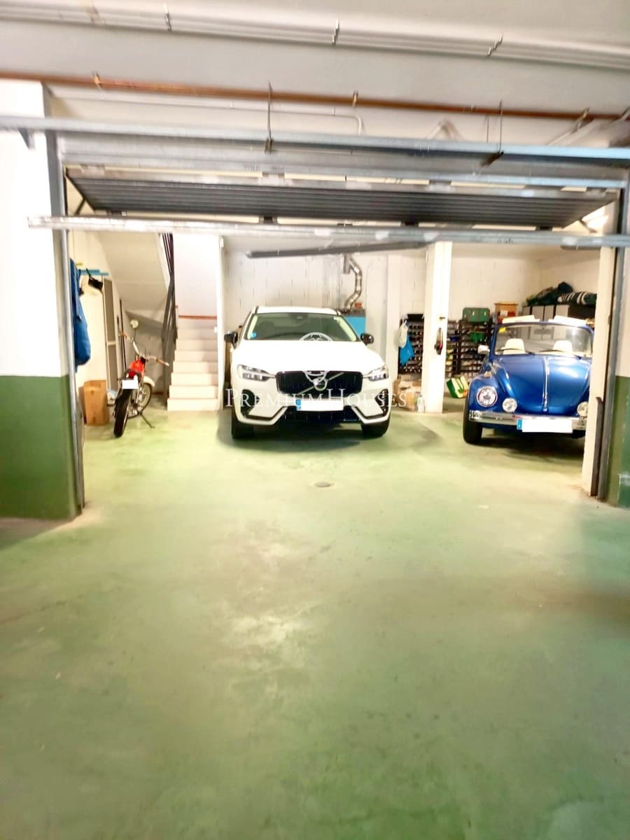 4 chambre Villa/Maison Semi-Mitoyenne à vendre à Sitges avec piscine - 875 000 € (Ref: 9762168)