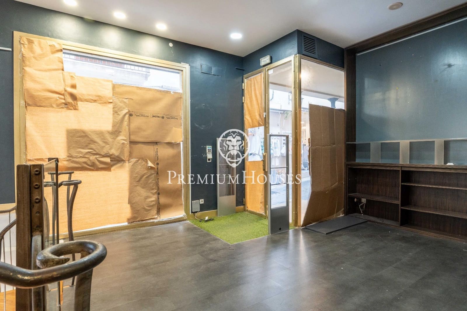 Erhverv til salg i Sitges - € 200.000 (Ref: 9770831)