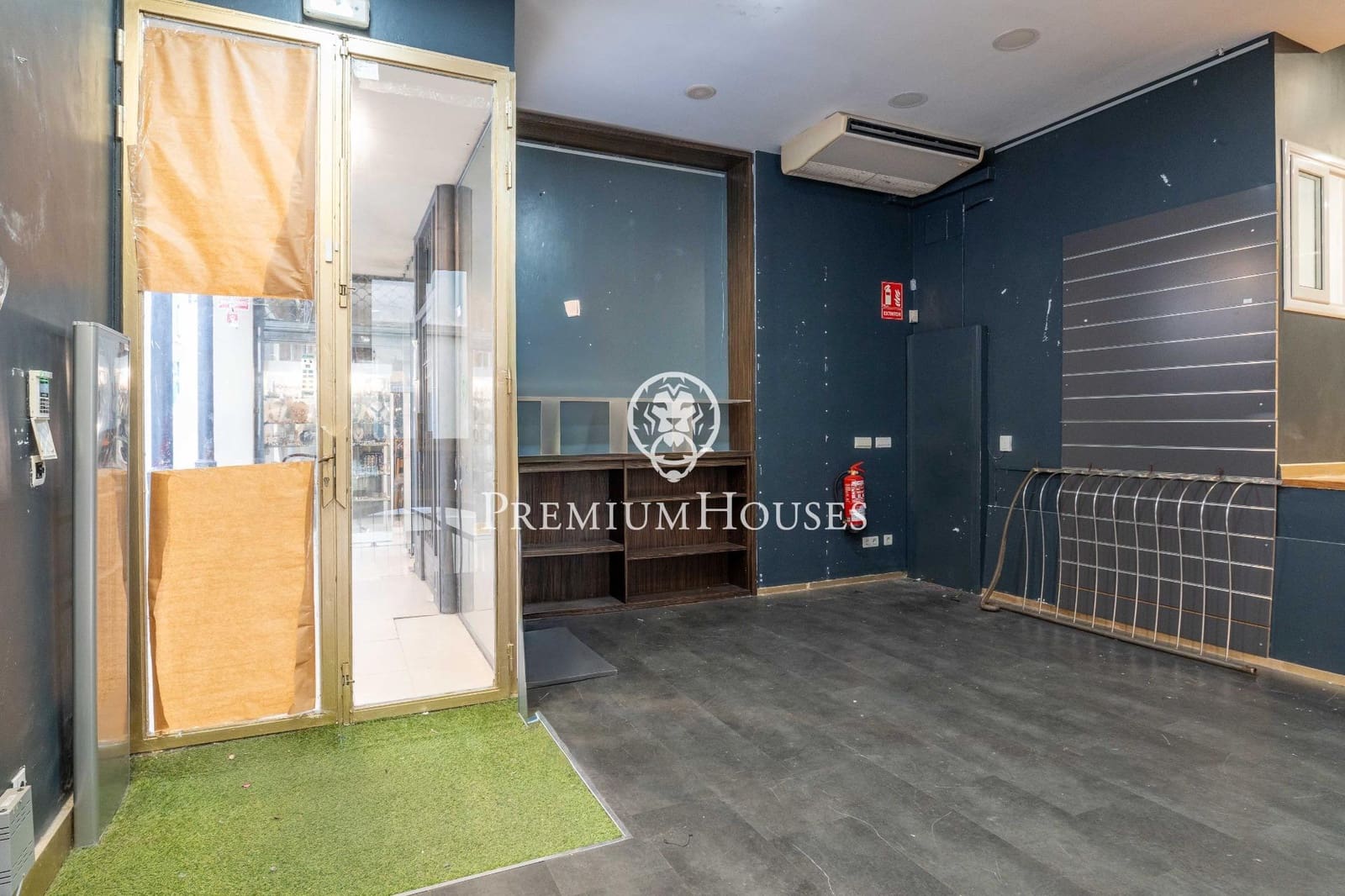 Erhverv til salg i Sitges - € 200.000 (Ref: 9770831)