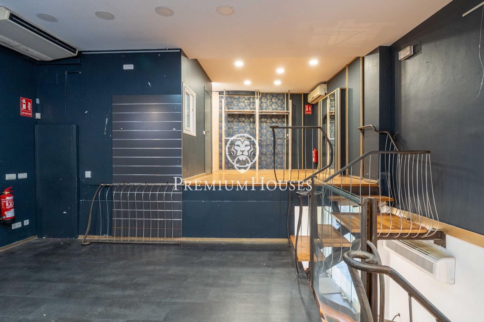 Erhverv til salg i Sitges - € 200.000 (Ref: 9770831)