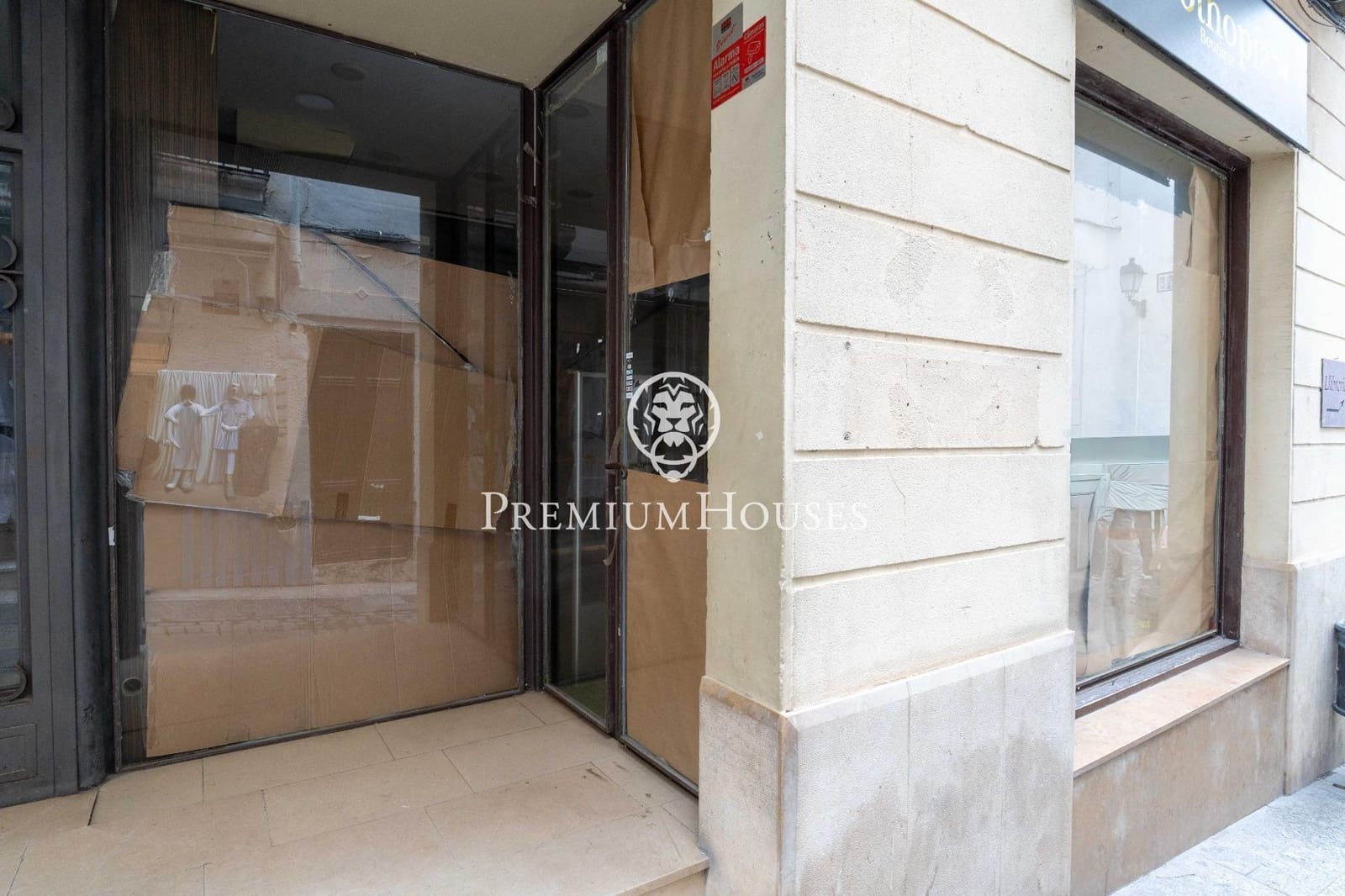 Erhverv til salg i Sitges - € 200.000 (Ref: 9770831)