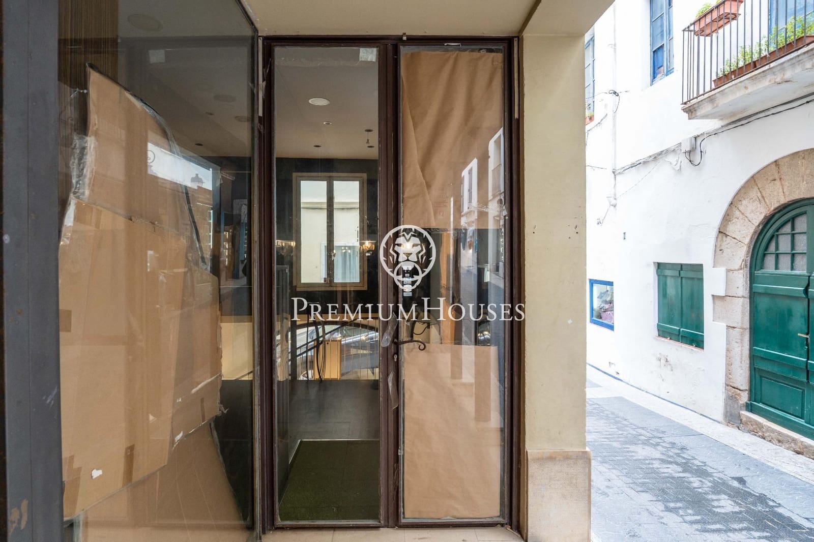 Erhverv til salg i Sitges - € 200.000 (Ref: 9770831)