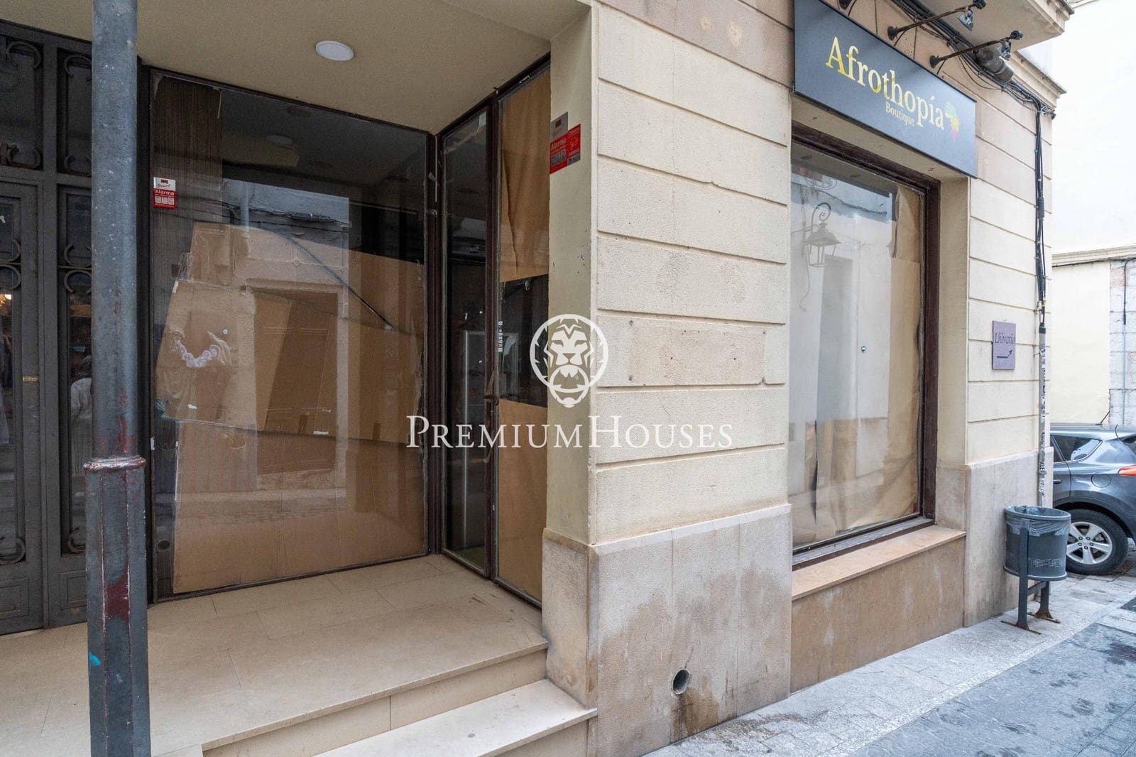 Erhverv til salg i Sitges - € 200.000 (Ref: 9770831)