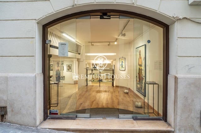 Kommersiell til salgs i Sitges - € 375 000 (Ref: 9770832)