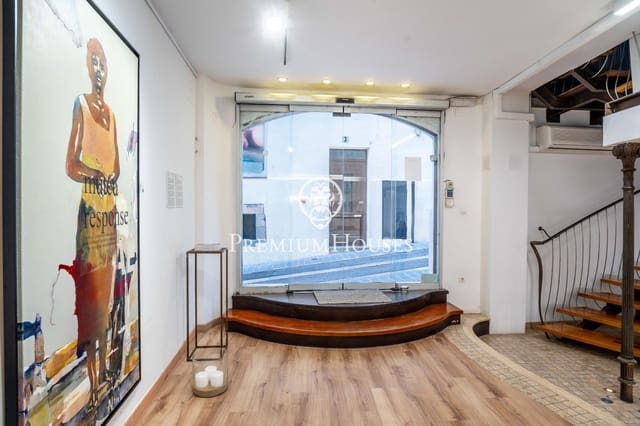 Kommersiell til salgs i Sitges - € 375 000 (Ref: 9770832)