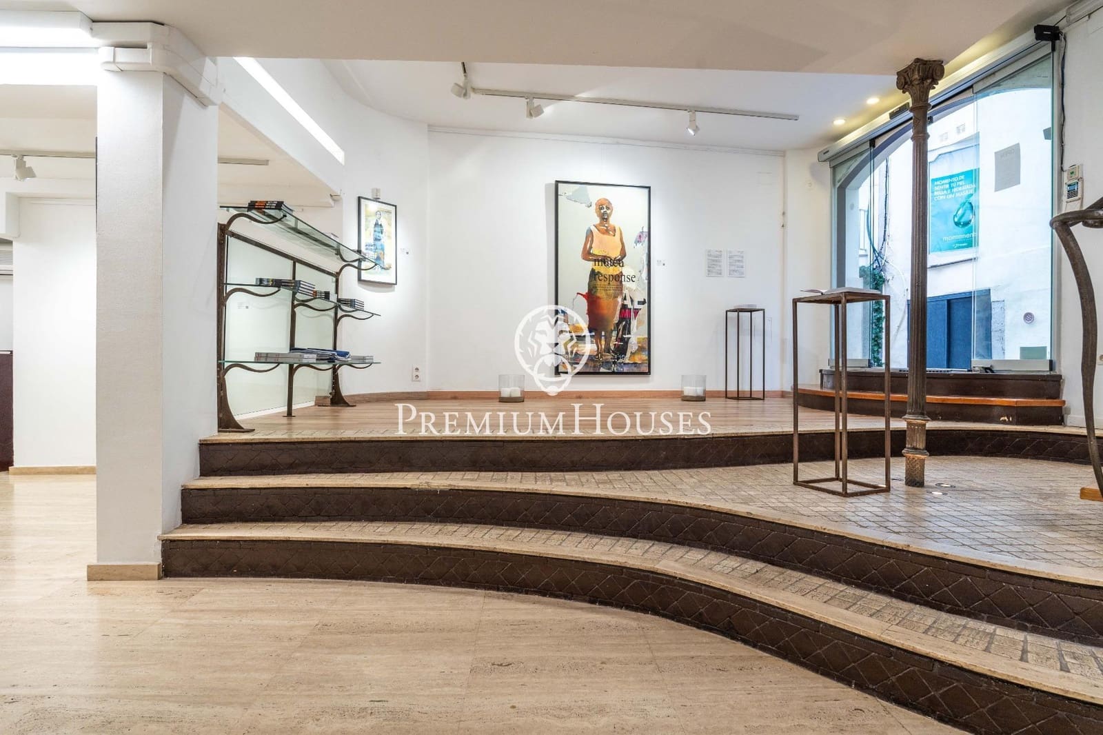 Kommersiell til salgs i Sitges - € 575 000 (Ref: 9770832)