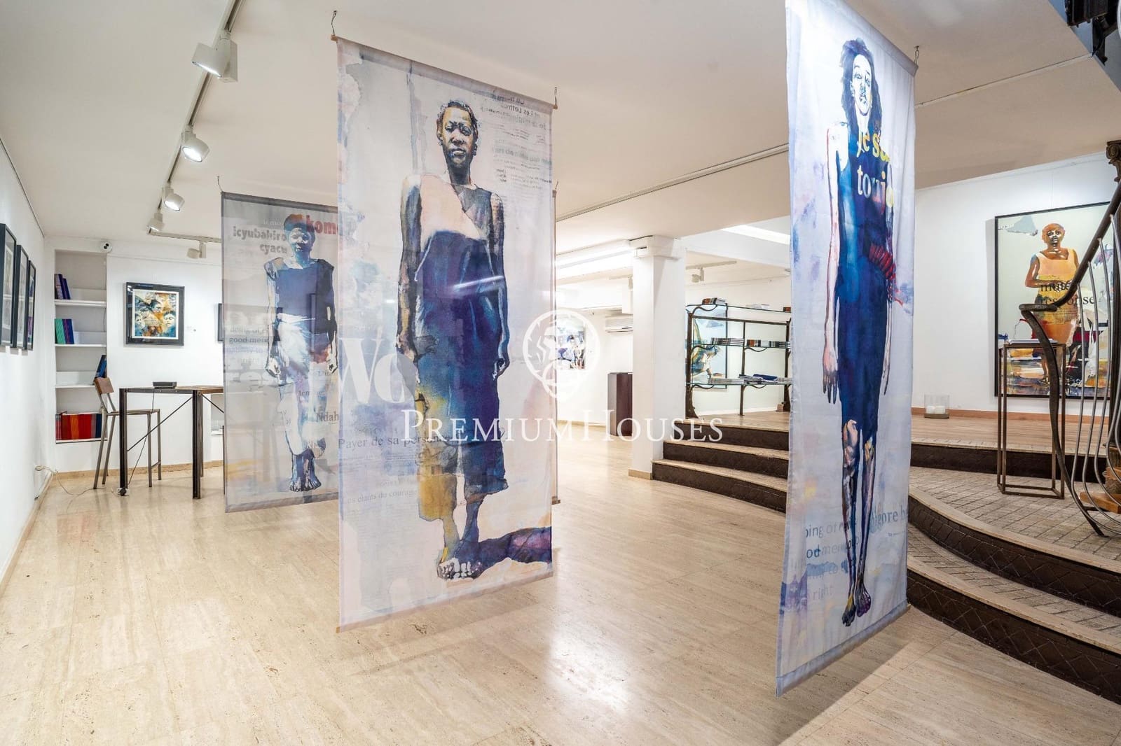 Kommersiell til salgs i Sitges - € 575 000 (Ref: 9770832)