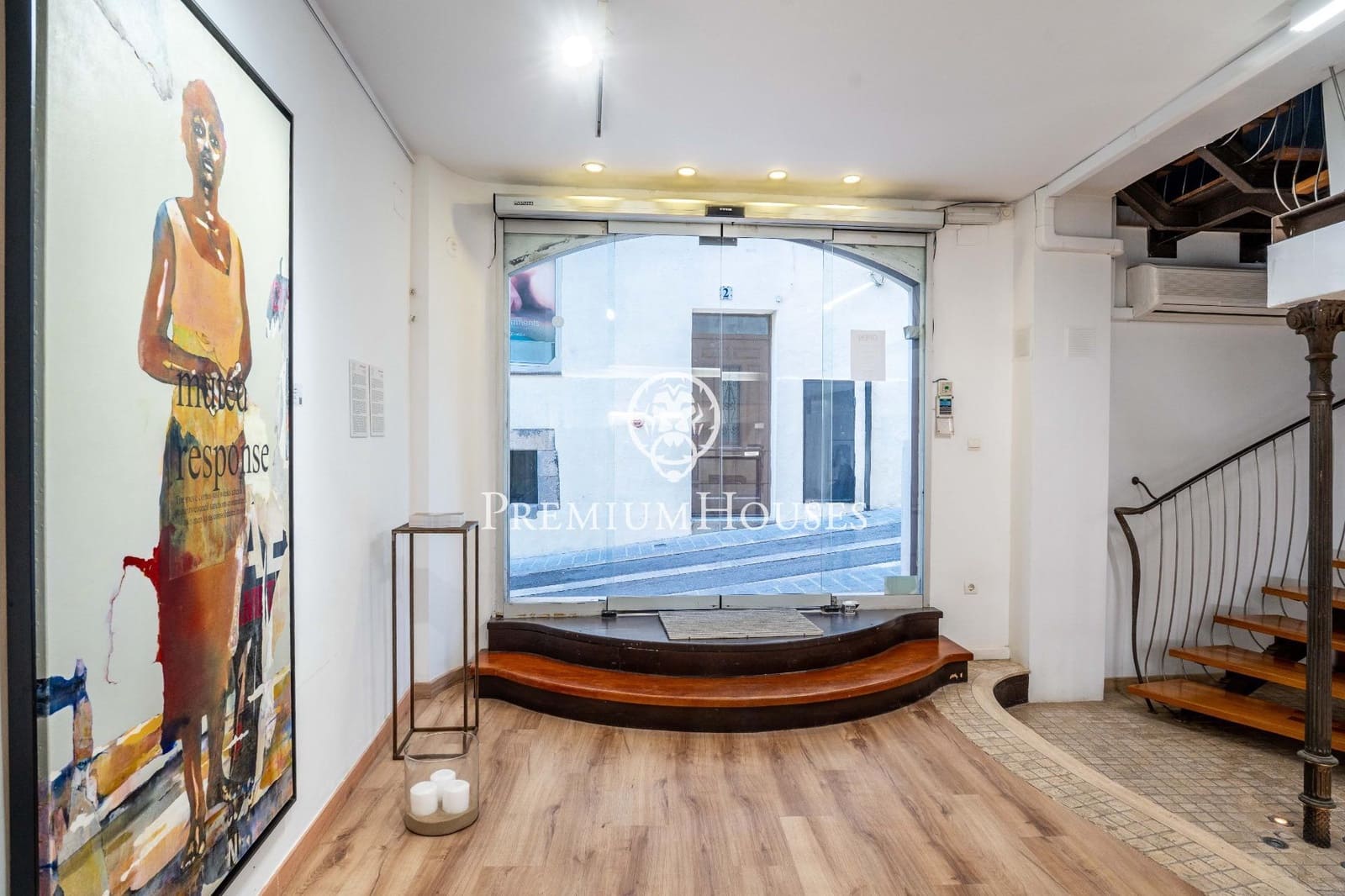 Kommersiell til salgs i Sitges - € 575 000 (Ref: 9770832)