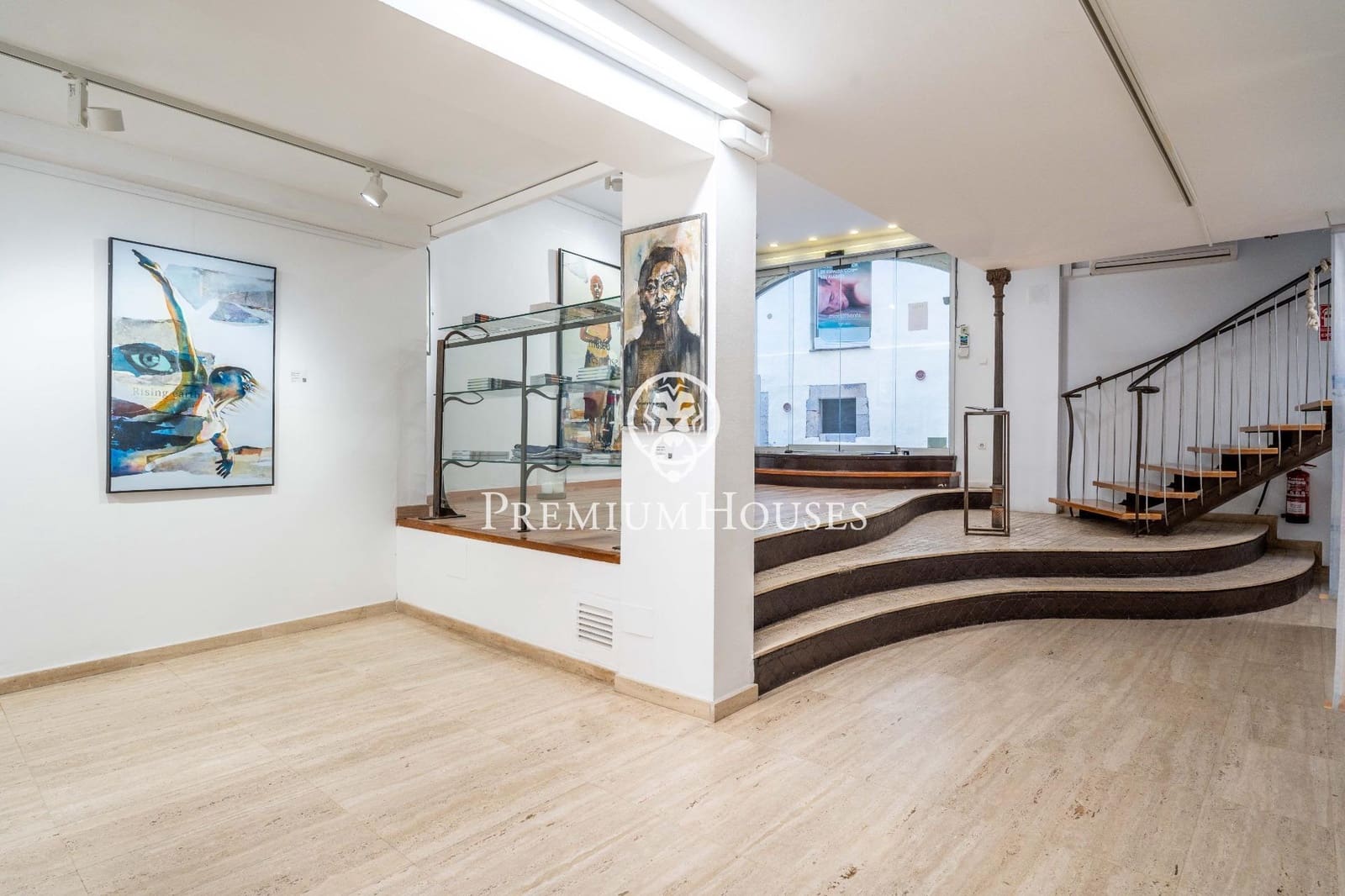 Kommersiell til salgs i Sitges - € 575 000 (Ref: 9770832)